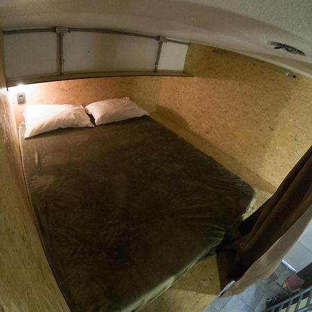 Eco Box Hostel Florianópolis 客房 照片