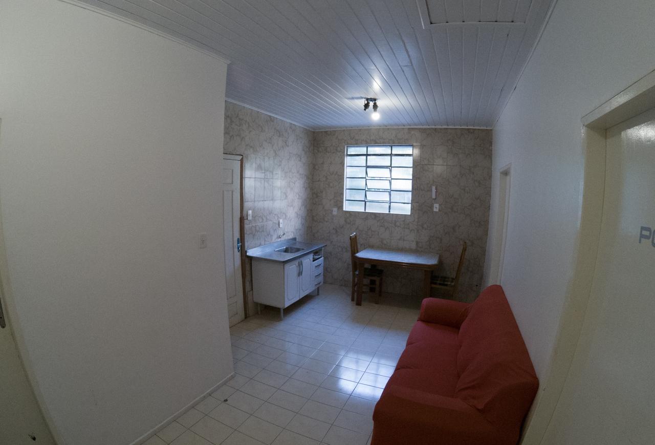 Eco Box Hostel Florianópolis 外观 照片