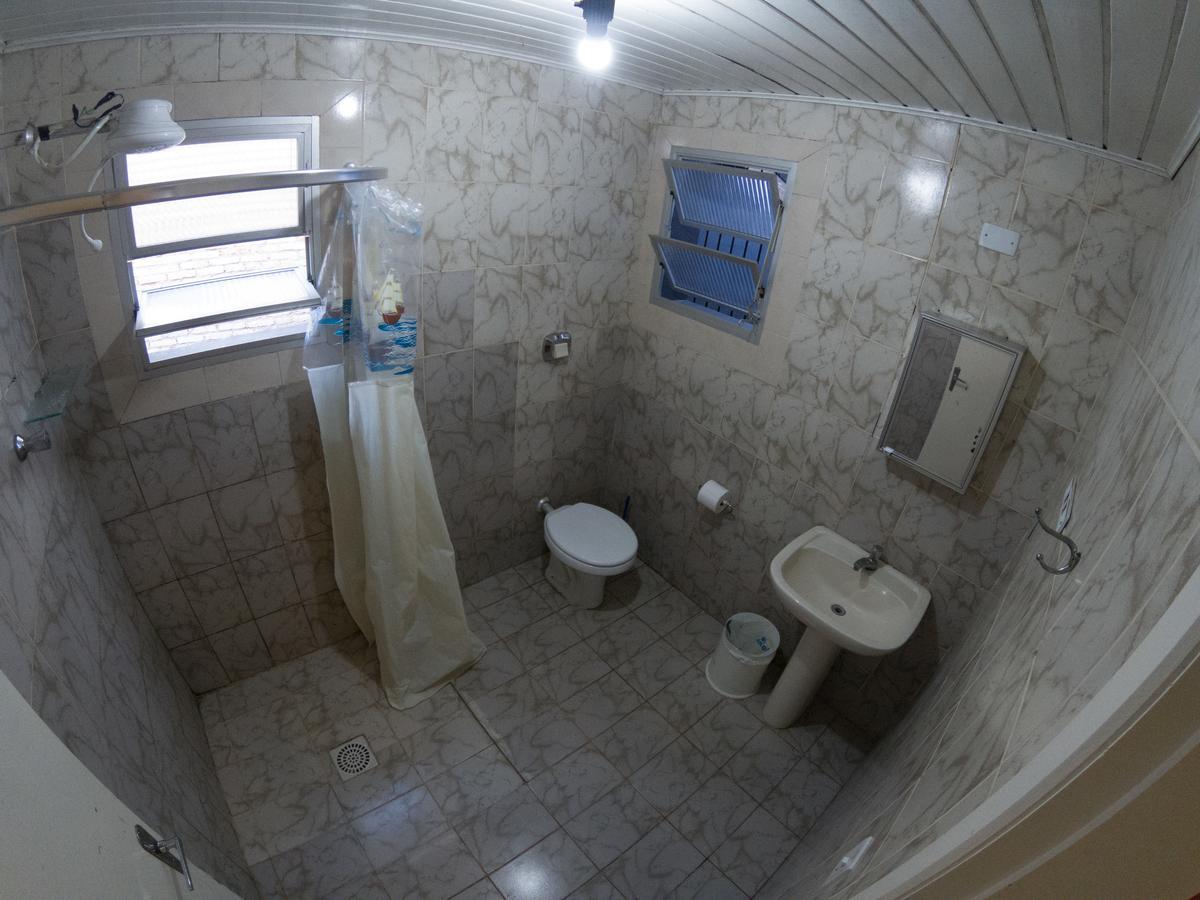 Eco Box Hostel Florianópolis 外观 照片
